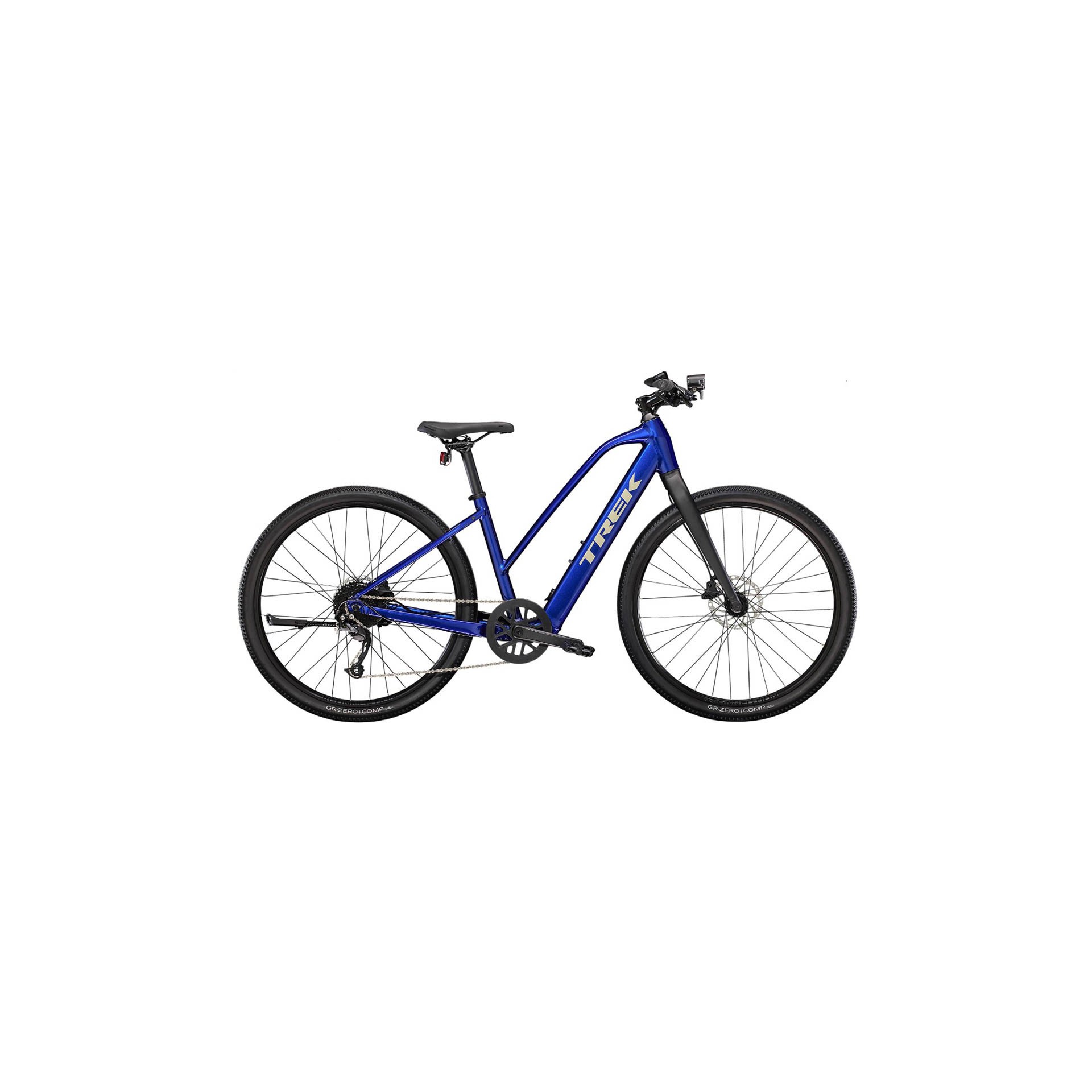 Trek 2026 Townie Go! S Electric Cruiser Bike