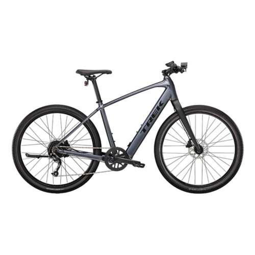 Trek 2023 Dual Sport+ 2 Electric Hybrid Bike