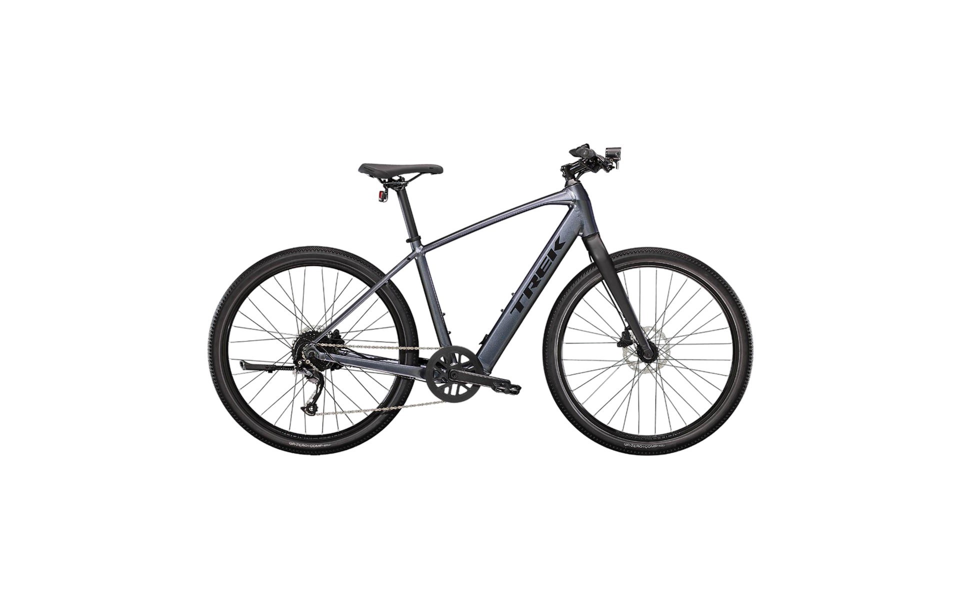 Trek Electric Bikes