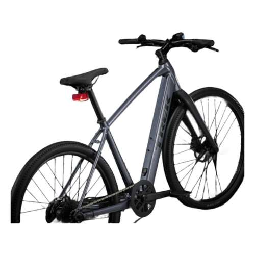 Trek 2023 Dual Sport+ 2 Electric Hybrid Bike