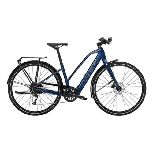 Trek 2023 FX+ 2 Stagger Electric Fitness Bike