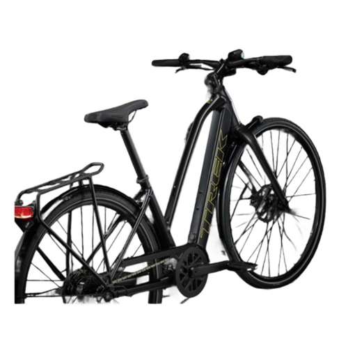 Trek 2023 FX+ 2 Stagger Electric Fitness Bike