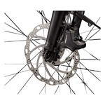 Trek 2023 FX+ 2 Stagger Electric Fitness Bike - Thumbnail 6 of 6
