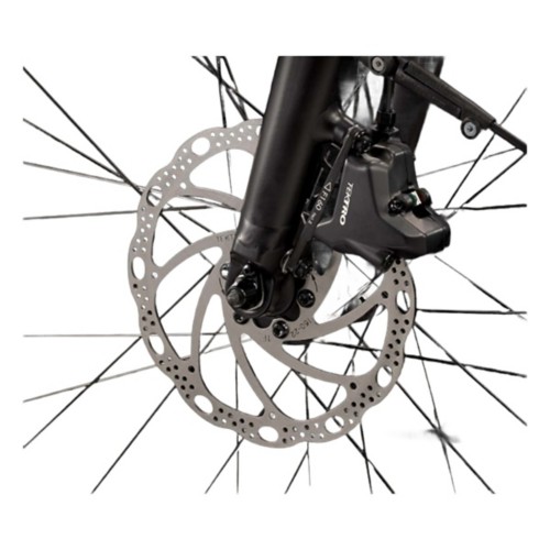 Trek 2023 FX+ 2 Stagger Electric Fitness Bike - Primary Image