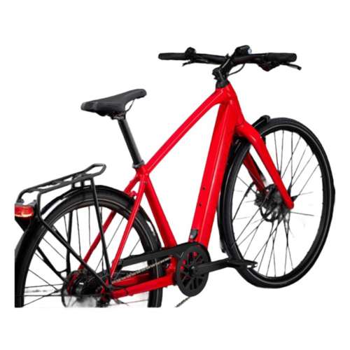 Trek 2023 FX+ 2 Electric Fitness Bikes