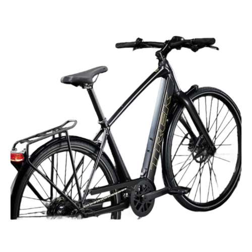 Trek 2023 FX+ 2 Electric Fitness Bikes
