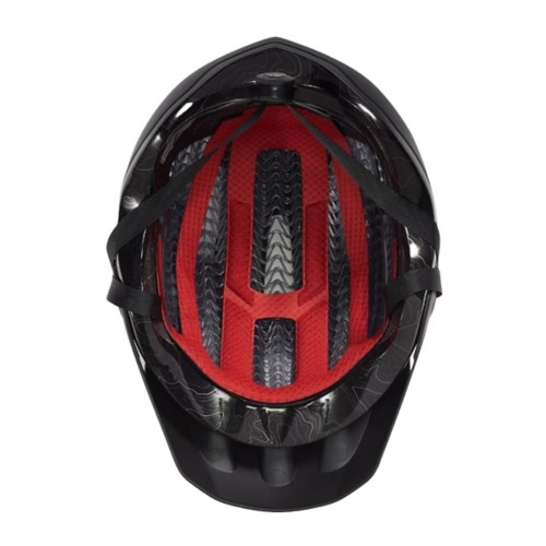 Trek Rally WavCel Mountain Bike Helmet - Primary Image