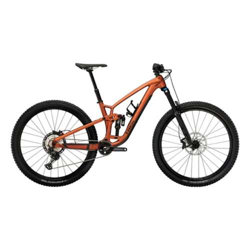 Trek 2023 Fuel EX 8 Gen 6 Mountain Bike