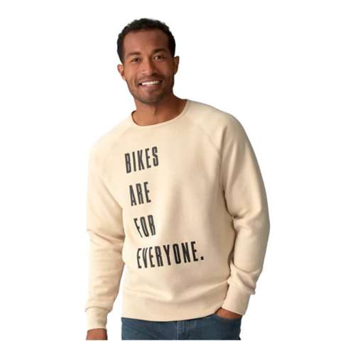 Adult Trek Unisex Everyone Crewneck Hoodie