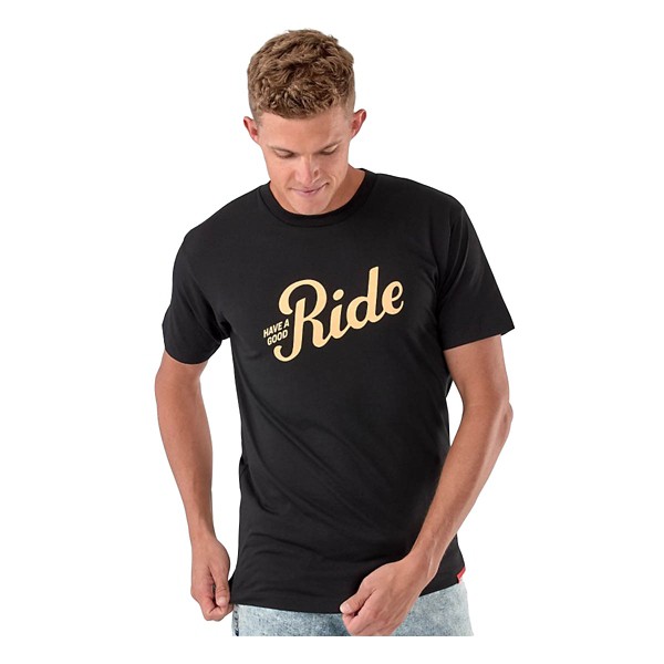 Men's Trek Good Ride T-Shirt product image