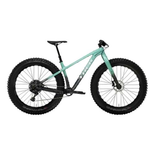 Trek fat tire bike for sale sale