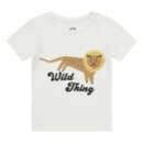 Toddler Emerson and Friends Wild Thing Viscose Bamboo T-Shirt