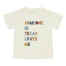 Girls' Emerson and Friends Someone in Texas T-Shirt