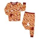 Toddler Emerson and Friends Long Sleeve Bamboo Pajama Set