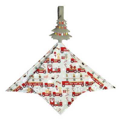 Christmas Train