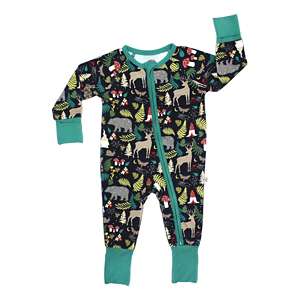 Bamboo Viscose Baby Lovey Ocean Friends Sea Animals – Emerson and Friends