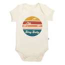Baby Emerson and Friends Stay Salty Onesie