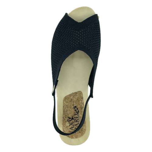 Women's Jax & Bard Sandpiper Sandals