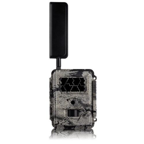 Spartan Go Cam Black Out Verizon 4G LTE Trail Camera