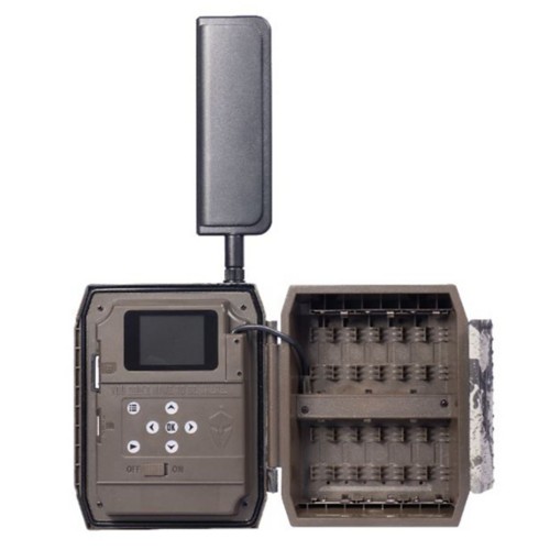 Spartan GoLive Cellular Trail Camera
