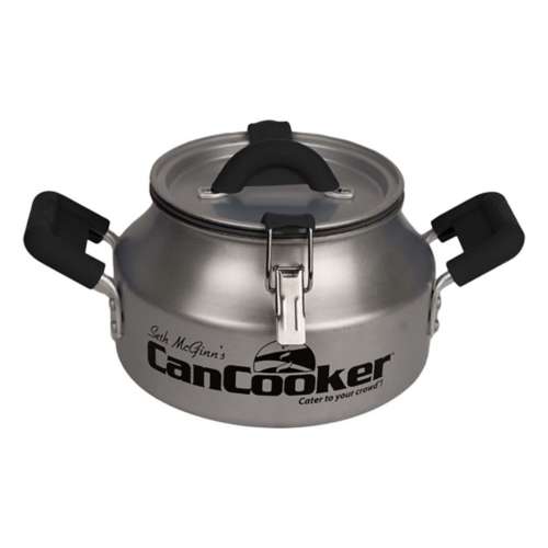 CanCooker Silicone Handle and Latch Covers