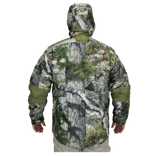 ehg elite sierra 3 in 1 waterproof jacket