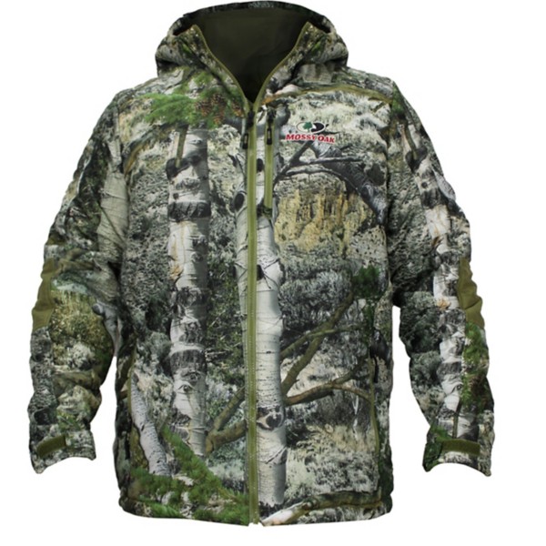 EHG Elite Rainier Primaloft Insulated Jacket product image