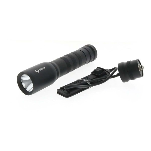 VIRIDIAN MSR 800L Light Kit