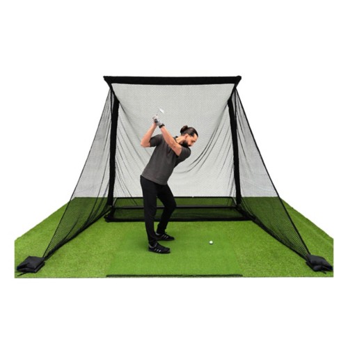 SimSpace Deluxe Practice Net