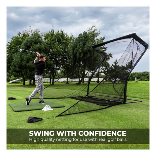 SimSpace Deluxe Practice Net