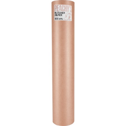 Peachy's Butcher Paper