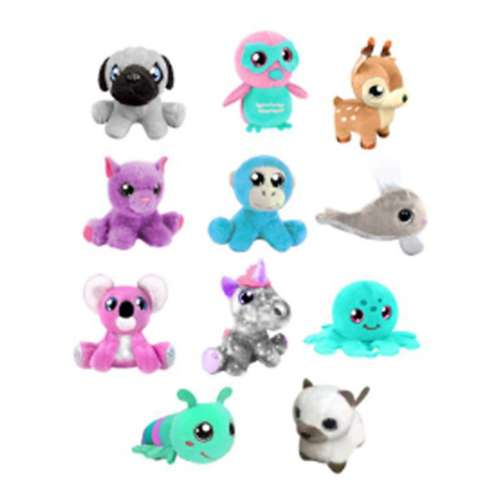 Surprizamals Blind Plush Capsule Series 14