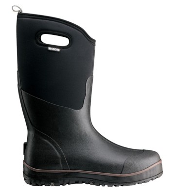 mens high winter boots