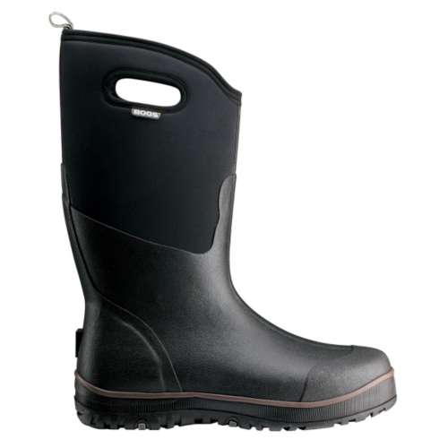Men's BOGS Classic Ultra High Waterproof Insulated Winter Boots