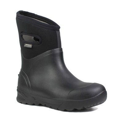 bogs men's classic ultra mid insulated waterproof winter snow boot