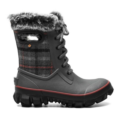 flat pedal winter boots