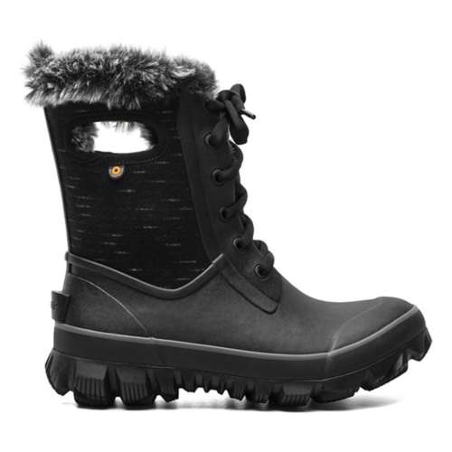 Women's BOGS Arcata Dash Insulated Winter Boots