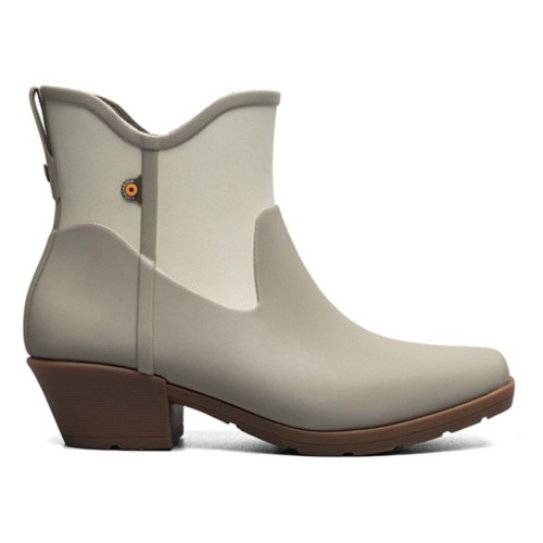 Women's BOGS Jolene Ankle Waterproof Western Boots - Primary Image