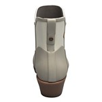 Women's BOGS Jolene Ankle Waterproof Western Boots - Thumbnail 3 of 6