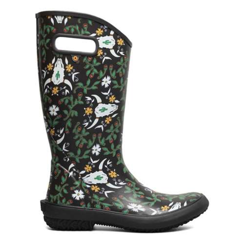 Women's BOGS Rodeo Waterproof Rain Boots