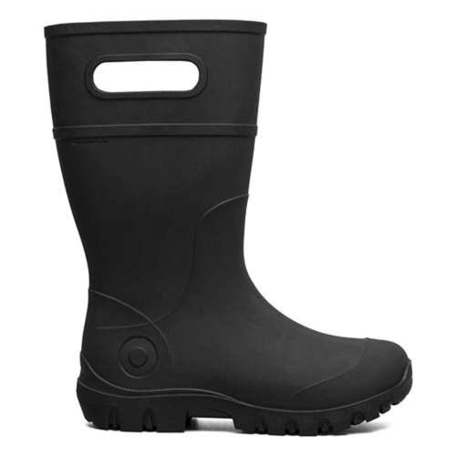 Big Kids' BOGS Essential Tall Rain Boots