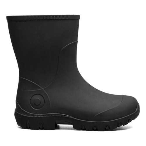 Big Kids' BOGS Essential Mid Rain Boots