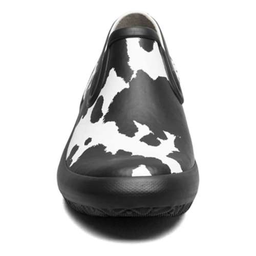Women's BOGS Cow Waterproof Shoes