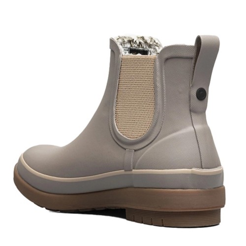 Women's BOGS Amanda Chelsea II Waterproof Insulated Rain Boots - Primary Image