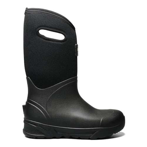 Men's BOGS Bozeman Tall Waterproof Insulated Winter Boots