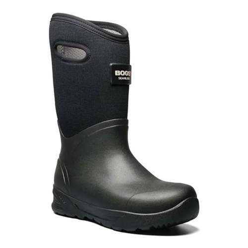 Bogs mens best sale rubber boots