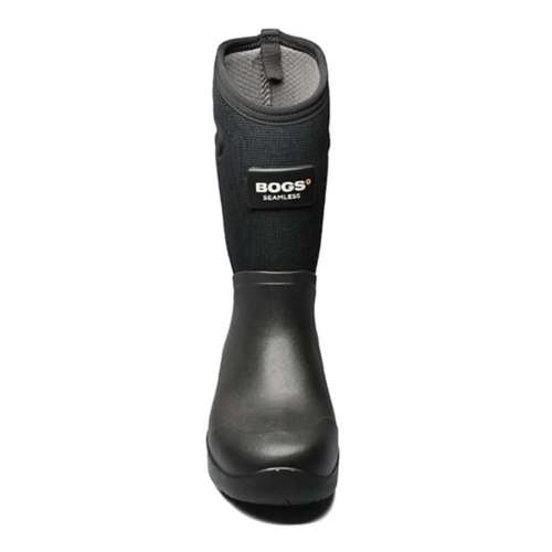 Men's BOGS Bozeman Tall Waterproof Insulated Winter Boots