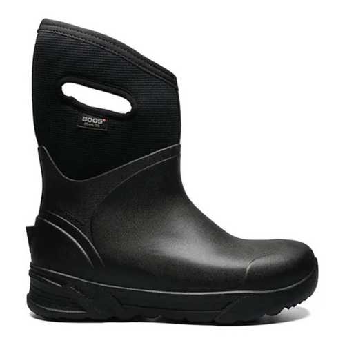 BOGS Bozeman Mid Men's Winter Boots | SCHEELS.com