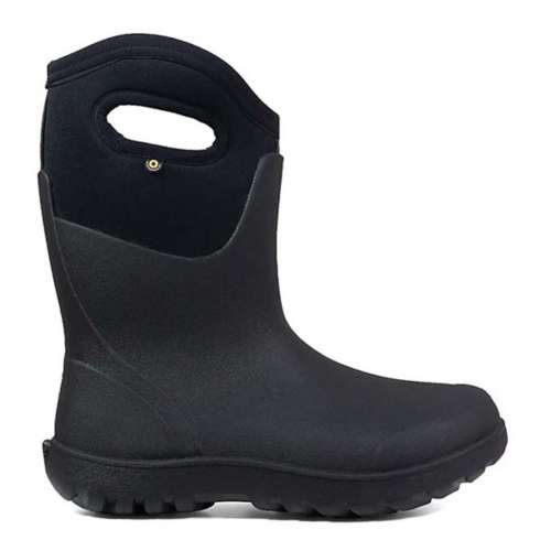 Women's BOGS Neo-Classic Mid Farm Waterproof Insulated Winter Boots