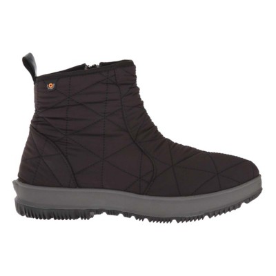 womens low winter boots